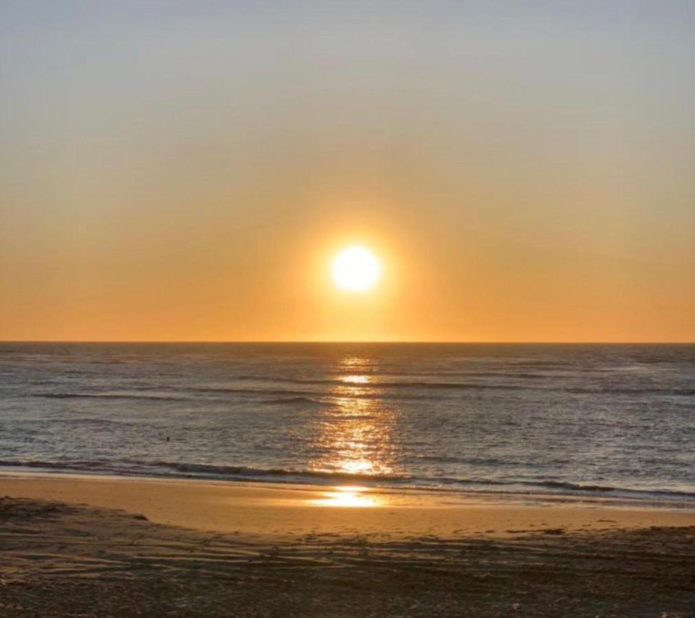 The Sunset House - Punta Candor Beach Rota Zewnętrze zdjęcie