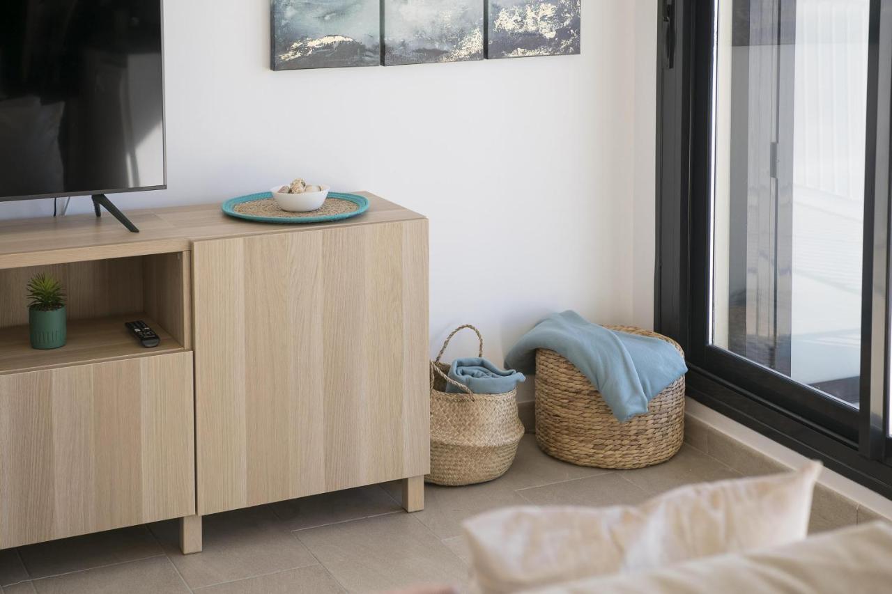 The Sunset House - Punta Candor Beach Rota Zewnętrze zdjęcie