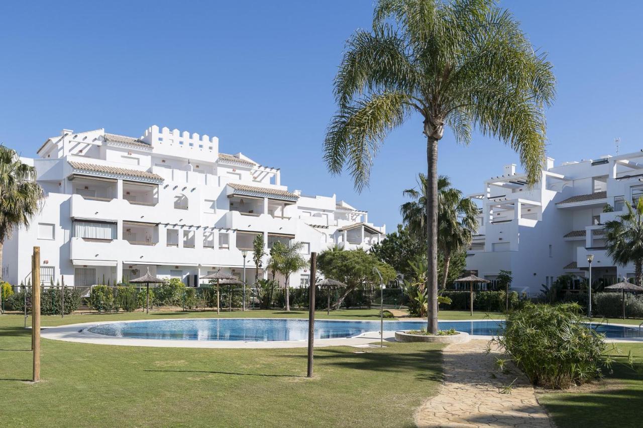 The Sunset House - Punta Candor Beach Rota Zewnętrze zdjęcie