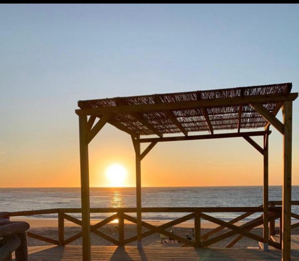 The Sunset House - Punta Candor Beach Rota Zewnętrze zdjęcie