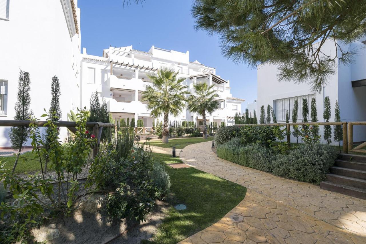 The Sunset House - Punta Candor Beach Rota Zewnętrze zdjęcie