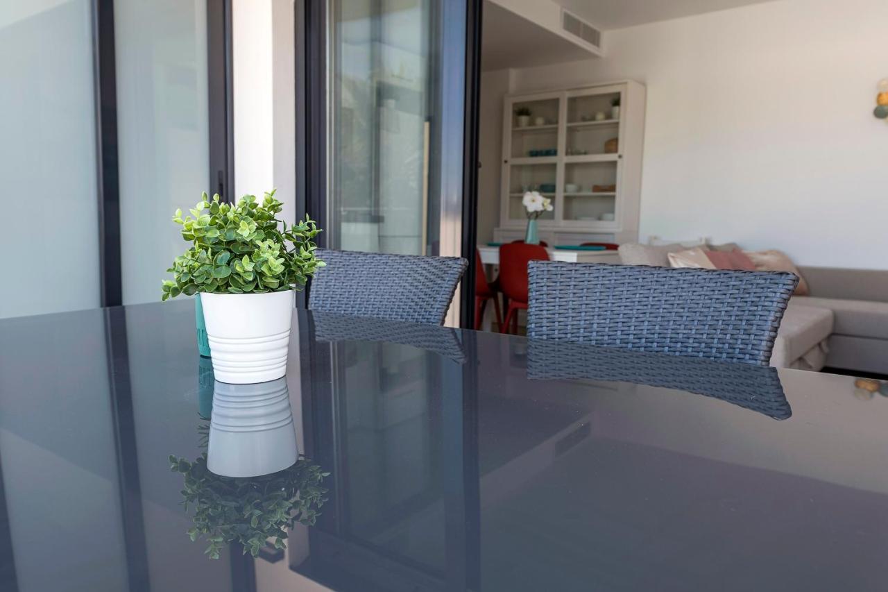 The Sunset House - Punta Candor Beach Rota Zewnętrze zdjęcie
