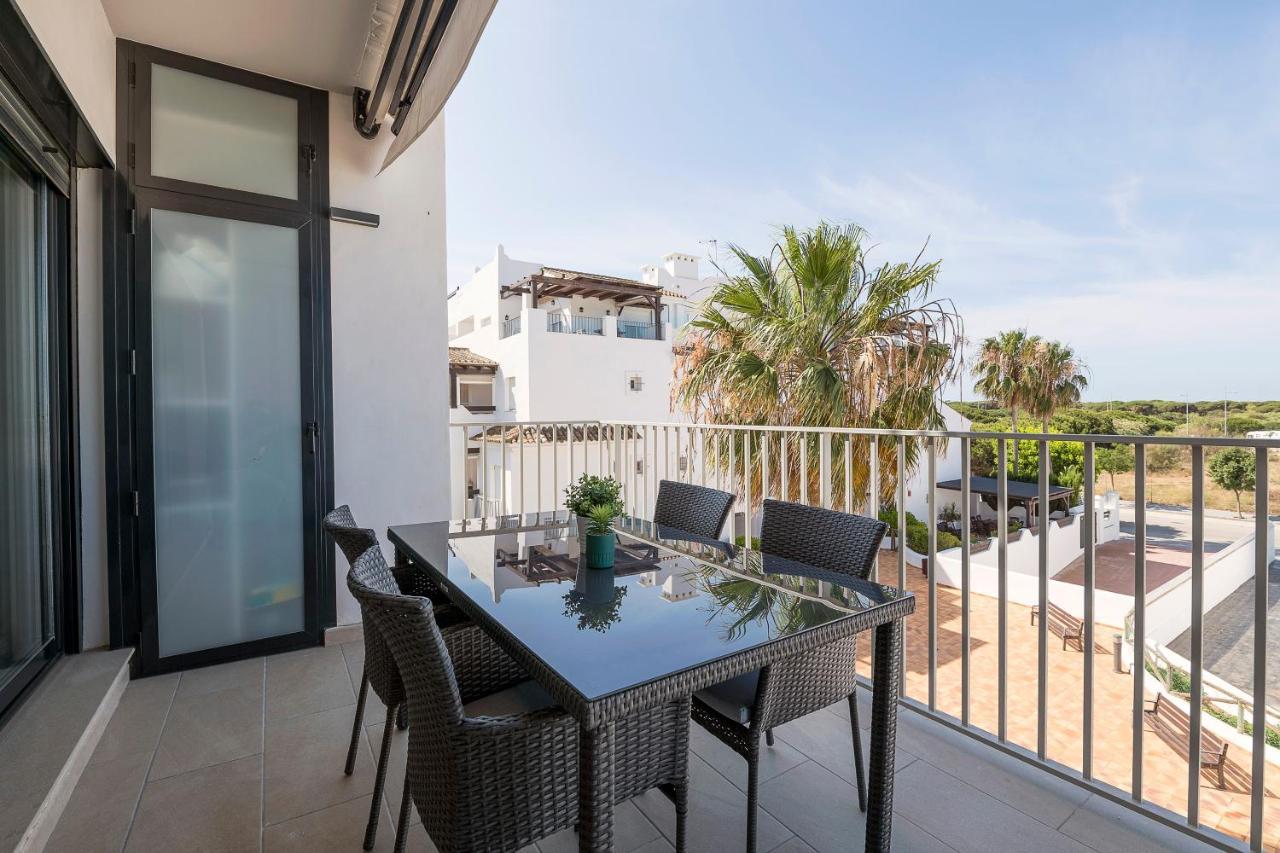 The Sunset House - Punta Candor Beach Rota Zewnętrze zdjęcie